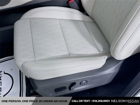 New 2026 Nissan Murano Platinum w/ Cargo Package image 20