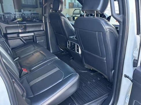 Used 2022 Ford F250 Platinum AWD/4WD image 32