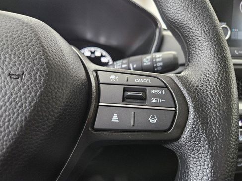 Used 2025 Honda CR-V EX image 27