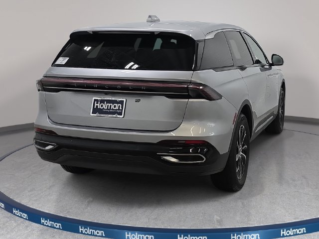 New 2026 Lincoln Nautilus Premier w/ Equipment Group 102A AWD/4WD image 6