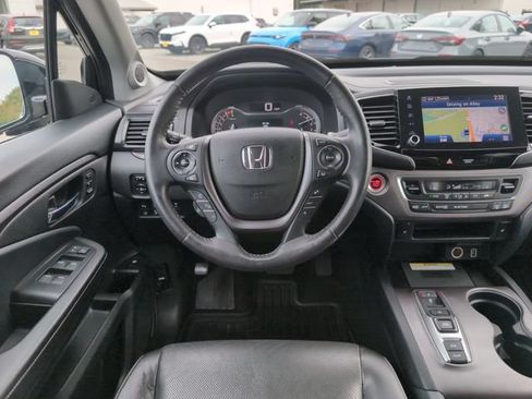 Used 2021 Honda Ridgeline RTL-E image 19