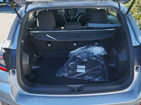 New 2026 Subaru Impreza 2.0i Sport image 11