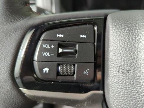 New 2026 Honda Odyssey Sport-L image 18