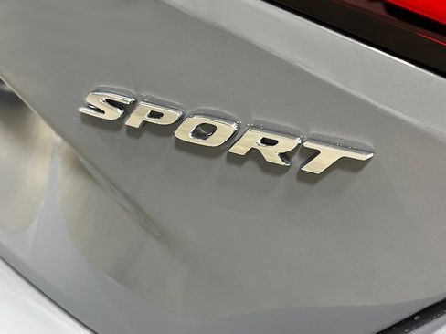 New 2026 Honda Civic Sport image 7