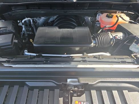 Used 2021 GMC Sierra 1500 Elevation AWD/4WD image 23
