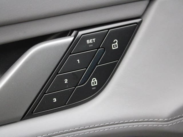 Certified 2024 Porsche Taycan 4S AWD/4WD image 26