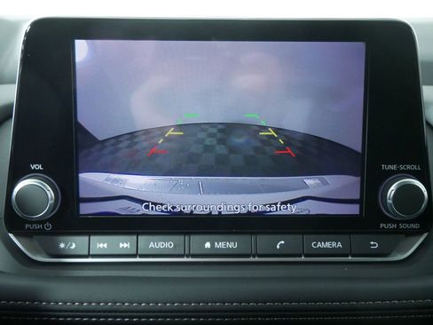 New 2026 Nissan Rogue SV w/ Cold Weather Package image 32