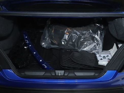 Used 2023 Subaru WRX Limited image 30