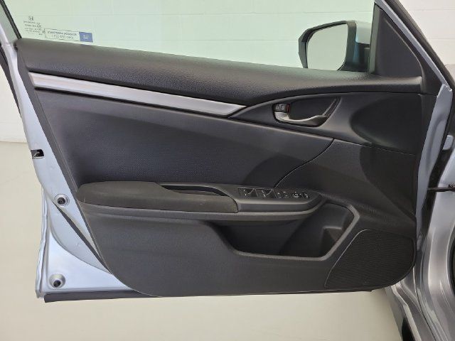 Used 2017 Honda Civic Sport image 19