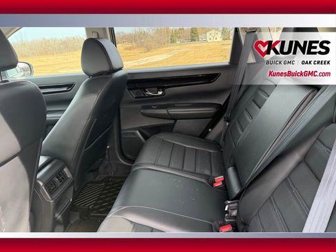 Used 2023 Honda CR-V EX-L image 7