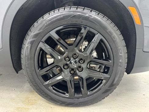 Used 2021 Chevrolet Blazer LT FWD image 29