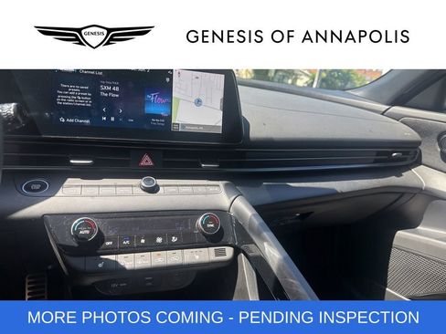 Used 2025 Hyundai Elantra N w/ Cargo Package FWD image 7