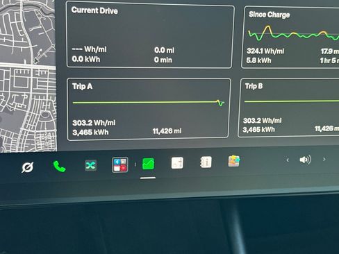 Used 2023 Tesla Model X Plaid AWD/4WD image 32