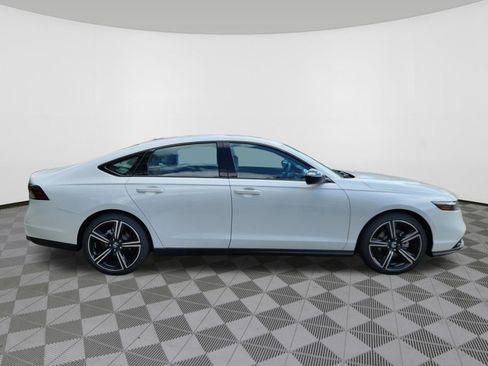 New 2026 Honda Accord SE image 6