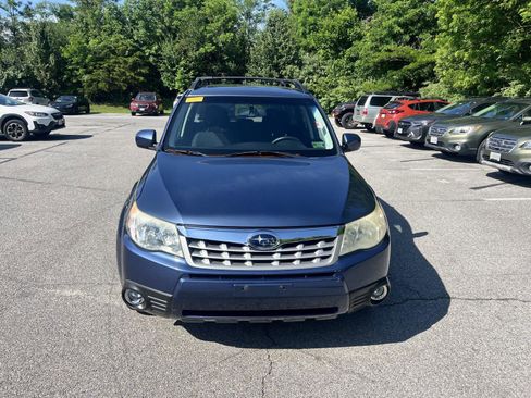 Used 2012 Subaru Forester 2.5X Premium AWD/4WD image 2