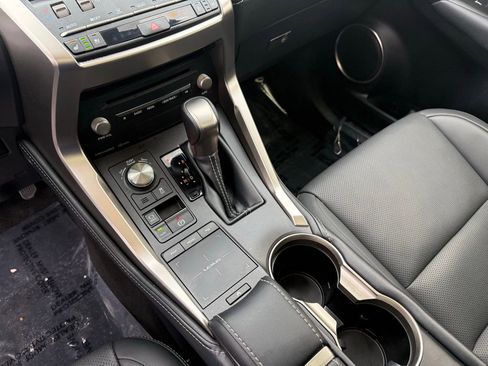 Used 2021 Lexus NX 300 300 Base w/ Premium Package image 13