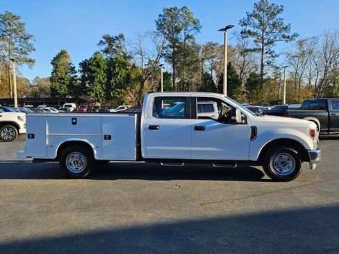 Used 2020 Ford F250 XL w/ Power Equipment Group image 14