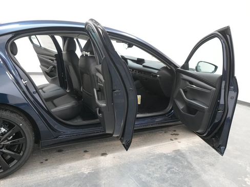 New 2026 MAZDA MAZDA3 s Sport image 23