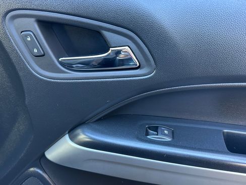 Certified 2022 Chevrolet Colorado LT image 21