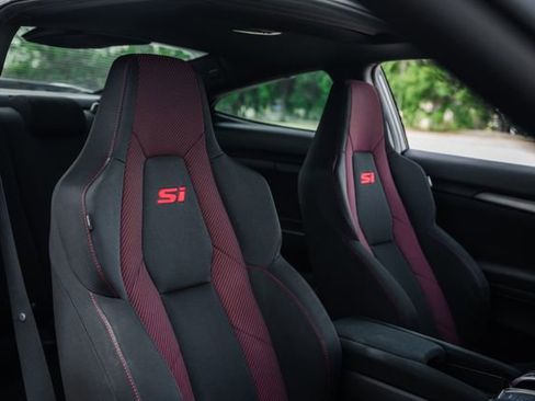 Used 2020 Honda Civic Si image 70