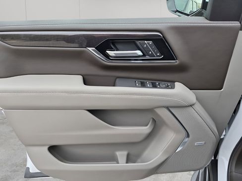 New 2026 GMC Yukon Elevation image 27