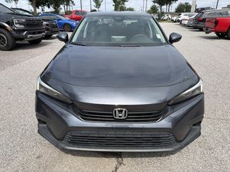 Used 2022 Honda Civic LX video 2