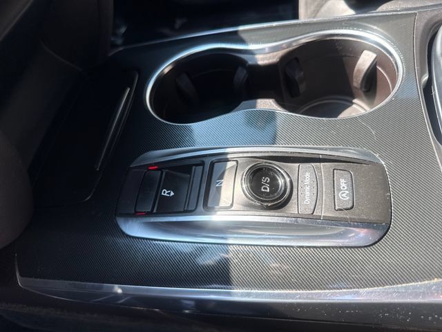 Used 2019 Acura MDX A-Spec AWD/4WD image 19