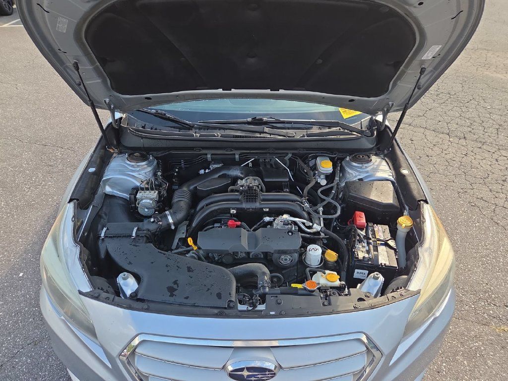 Used 2016 Subaru Legacy 2.5i Limited AWD/4WD image 23