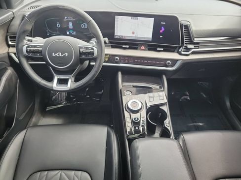Used 2023 Kia Sportage X-Line AWD/4WD image 28