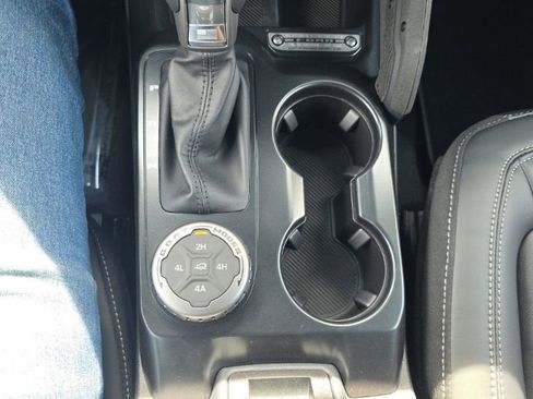 New 2026 Ford Bronco Outer Banks AWD/4WD image 24