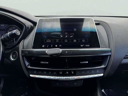 Used 2022 Cadillac CT5 Sport RWD image 33