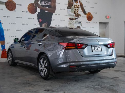 Used 2022 Nissan Altima 2.5 S image 20