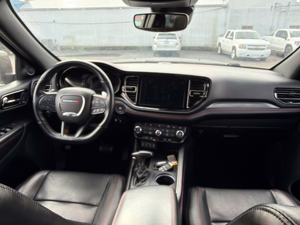 Used 2023 Dodge Durango R/T AWD/4WD image 15