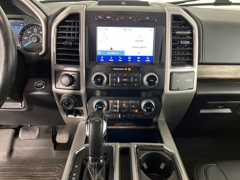 Used 2020 Ford F150 Lariat w/ Equipment Group 502A Luxury image 28