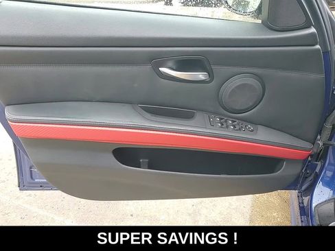 Used 2009 BMW M3 Sedan image 12