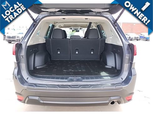Used 2022 Subaru Forester Premium w/ Popular Package #1 image 54