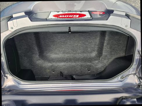 Used 2007 MAZDA MX-5 Miata Grand Touring w/ Premium Pkg image 88