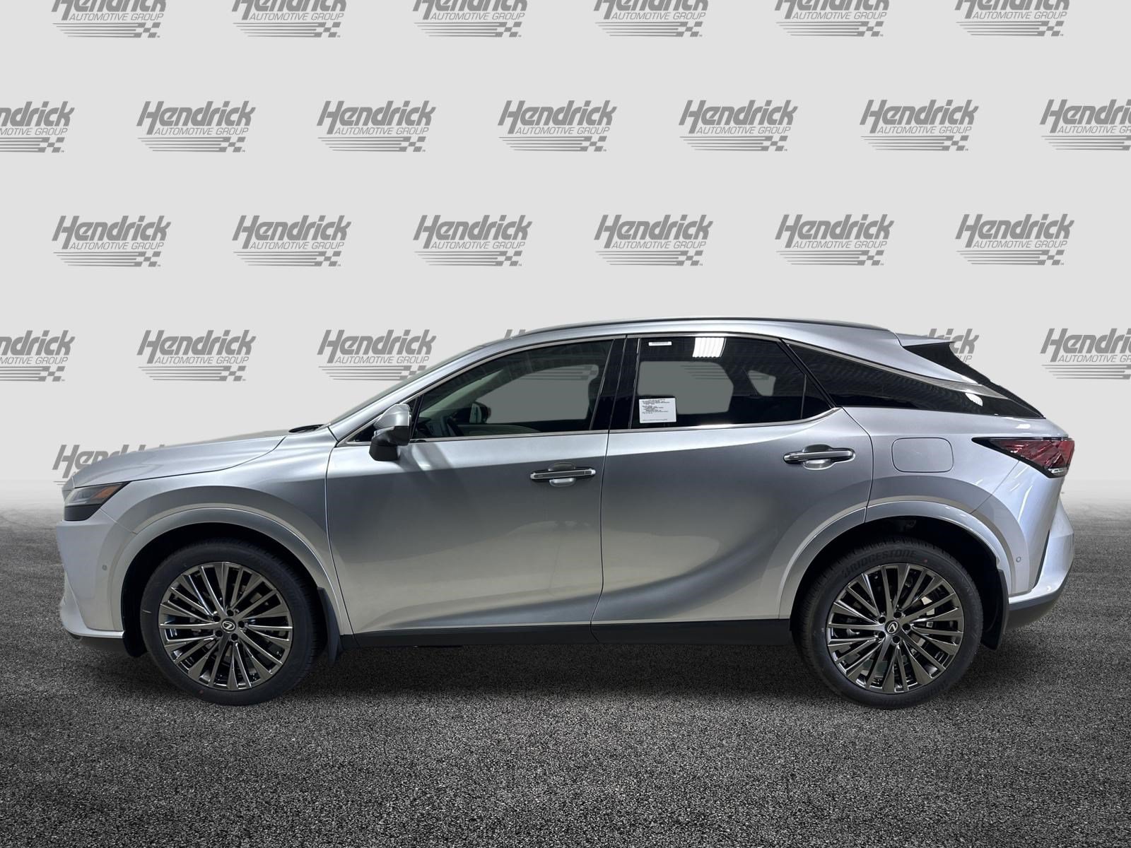 New 2026 Lexus RX 350 AWD w/ Convenience Package image 6
