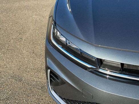 New 2026 Volkswagen Jetta SEL image 5