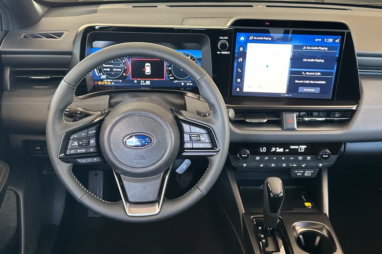 New 2026 Subaru Outback Touring XT AWD/4WD image 13