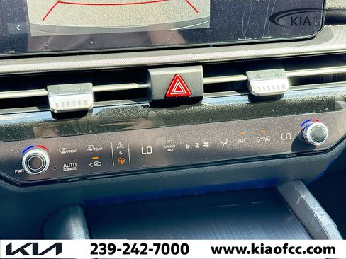 New 2026 Kia Sportage S image 30