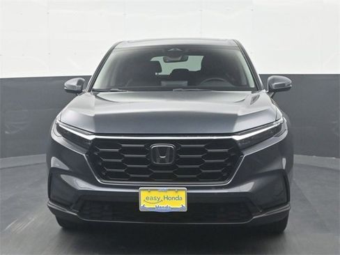 Used 2024 Honda CR-V EX-L image 3