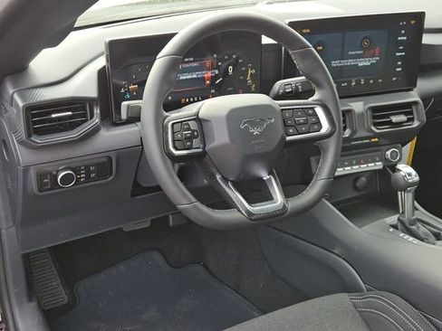 New 2026 Ford Mustang Coupe image 23