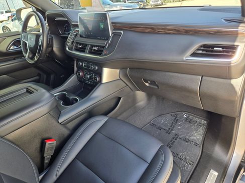 Certified 2022 Chevrolet Tahoe Z71 AWD/4WD image 24