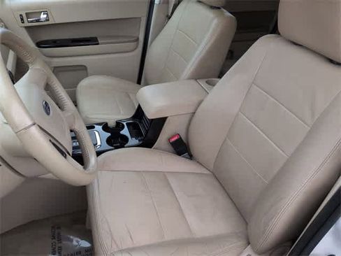 Used 2010 Ford Escape Limited image 16