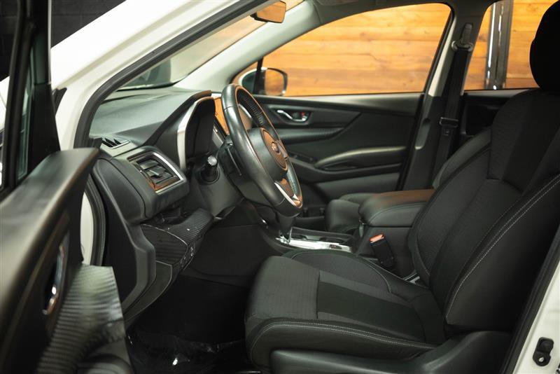 Used 2025 Subaru Ascent Premium AWD/4WD image 7