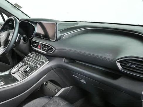 Used 2023 Hyundai Santa Fe SEL FWD image 23