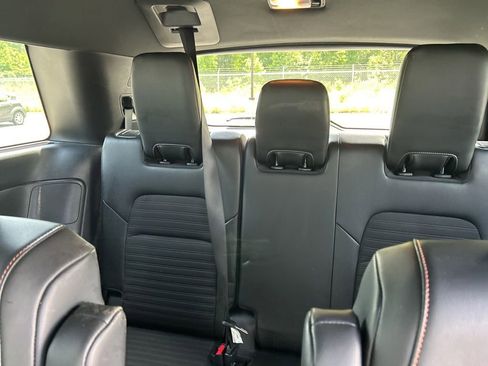 Certified 2023 Nissan Pathfinder Rock Creek AWD/4WD image 26