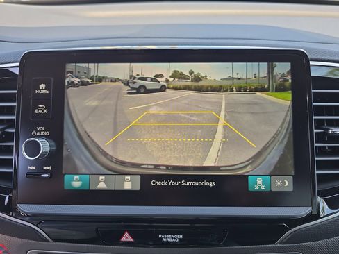 Used 2025 Honda Ridgeline RTL image 20