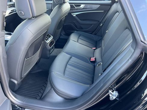 New 2025 Audi A7 3.0T Premium Plus image 14